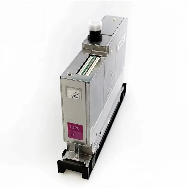Original 1020 35pl Printhead SPT1020 Print Head for Phaeton Flora Crystaljet JHF UV Solvent Printer 2