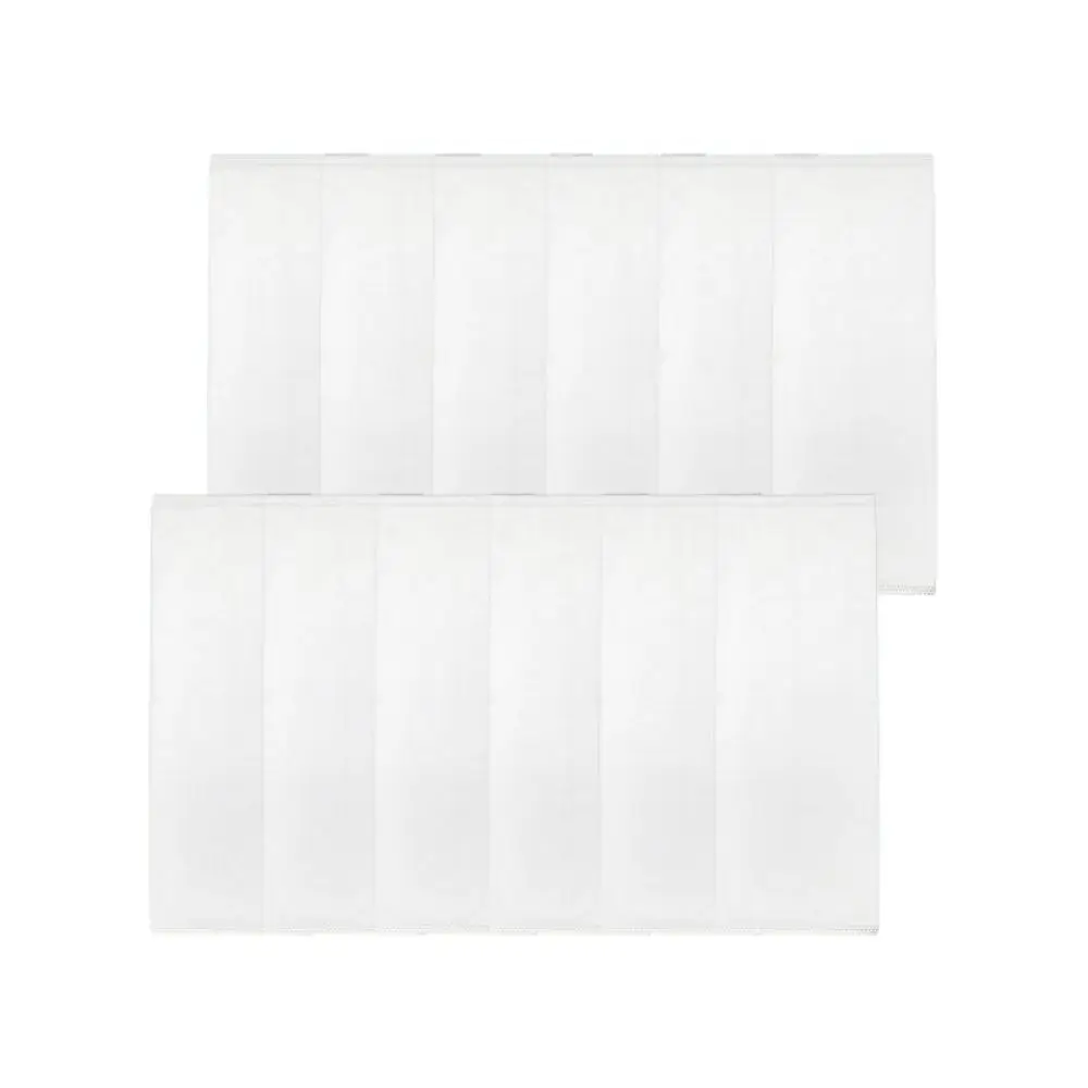 Vacuum Cleaner Parts For Hoover WindTunnel Style Y Z YZ Dust Bags Non Woven Replacement Household Accessory