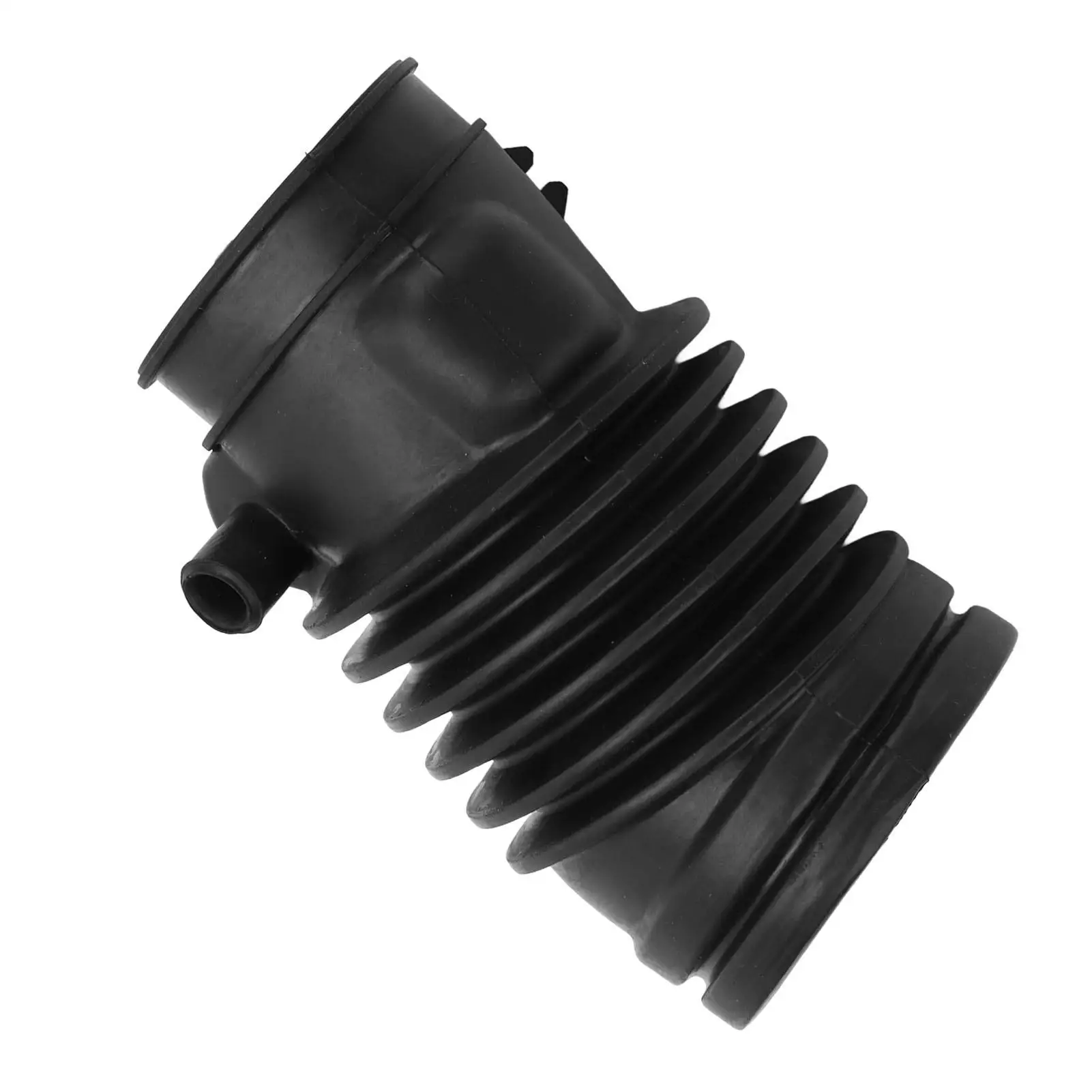 Engine Air Intake Duct 17228RJAA01 EPDM Rubber Wearproof Flexible Air Intake Hose Durable High Performance for car