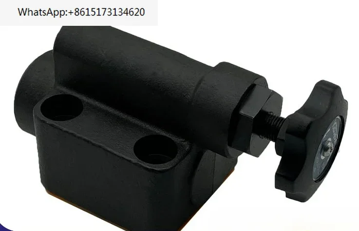 Yuci Hydraulic Pilo… - image