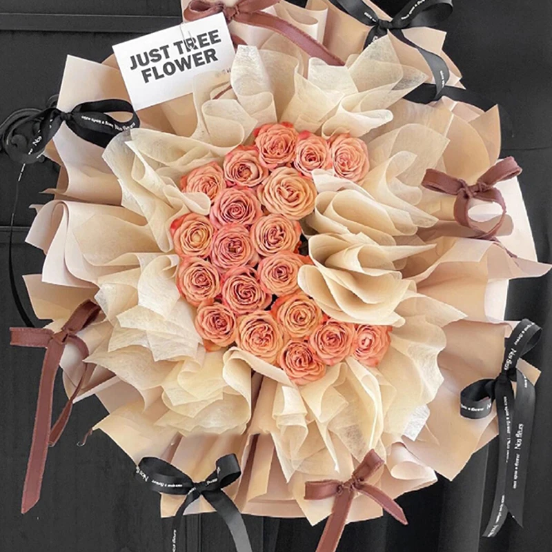 

Flower Arrangement Stands, Flower Arrangement Tools DIY Flower Vase Arrangement Stands, Flower Bouquet Packaging Accessories