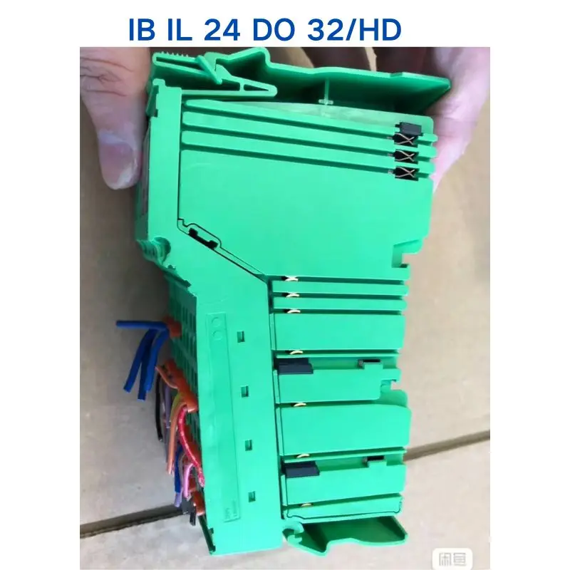 Second-Hand Test Ok…