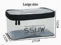 Big Transparent