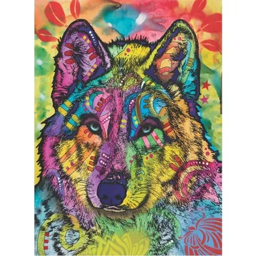 Anatolico 1000 pezzi Wolf 1048