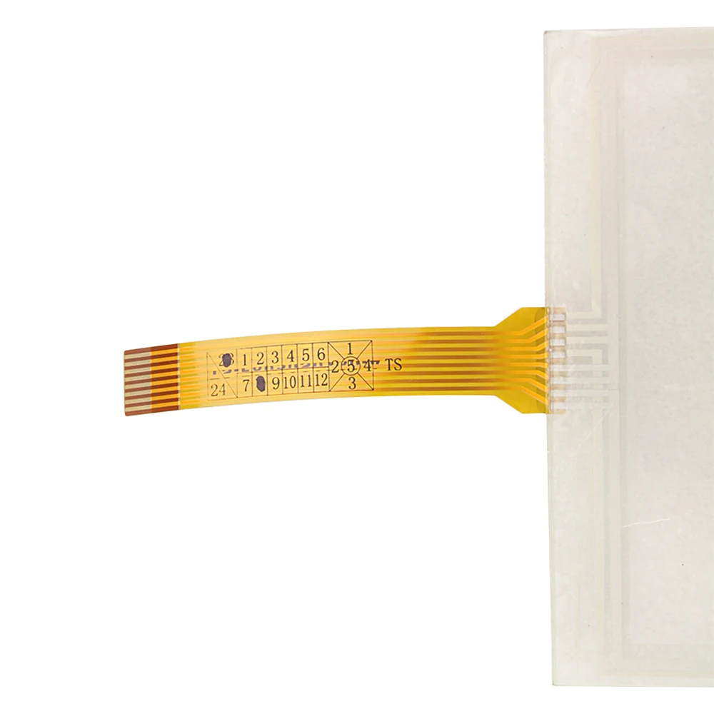 Baru untuk PP420 Screen Panel kaca layar sentuh