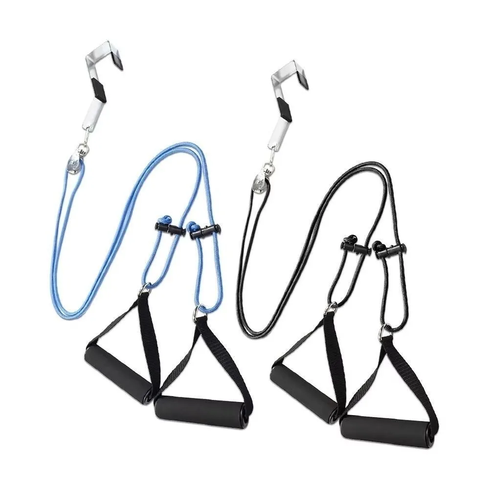 2M Shoulder Training Pulley Adjustable Effective Shoulder Recovery Device Safe Lightweight Neck Shoulder Exerciser