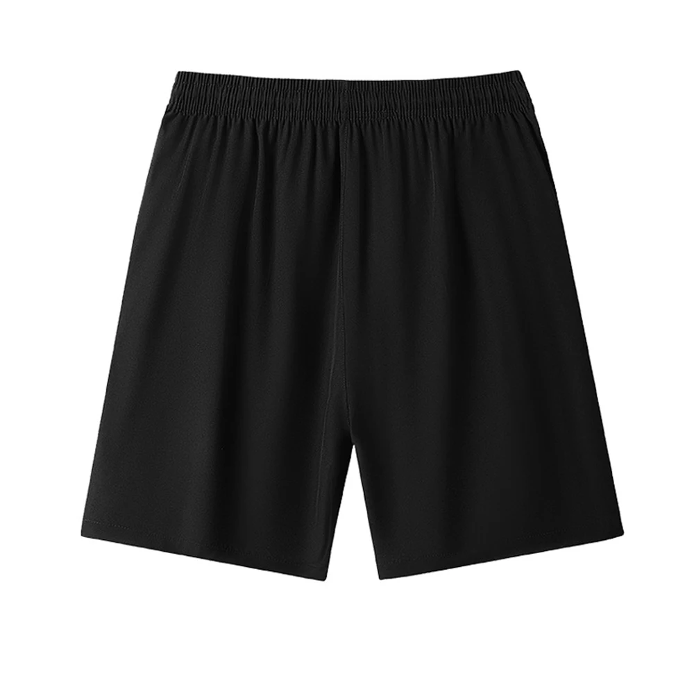 Men Plus Size Shorts Oversized Casual Sports Pants Men\'s Running Shorts