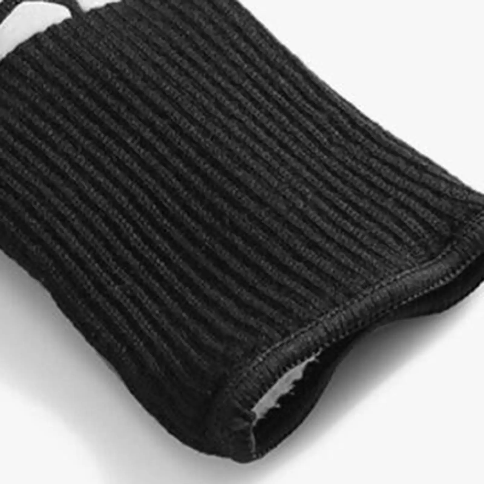 Heat Resistant Gloves Anti Scalding Nonslip Oven Mitts for Curling Iron BBQ