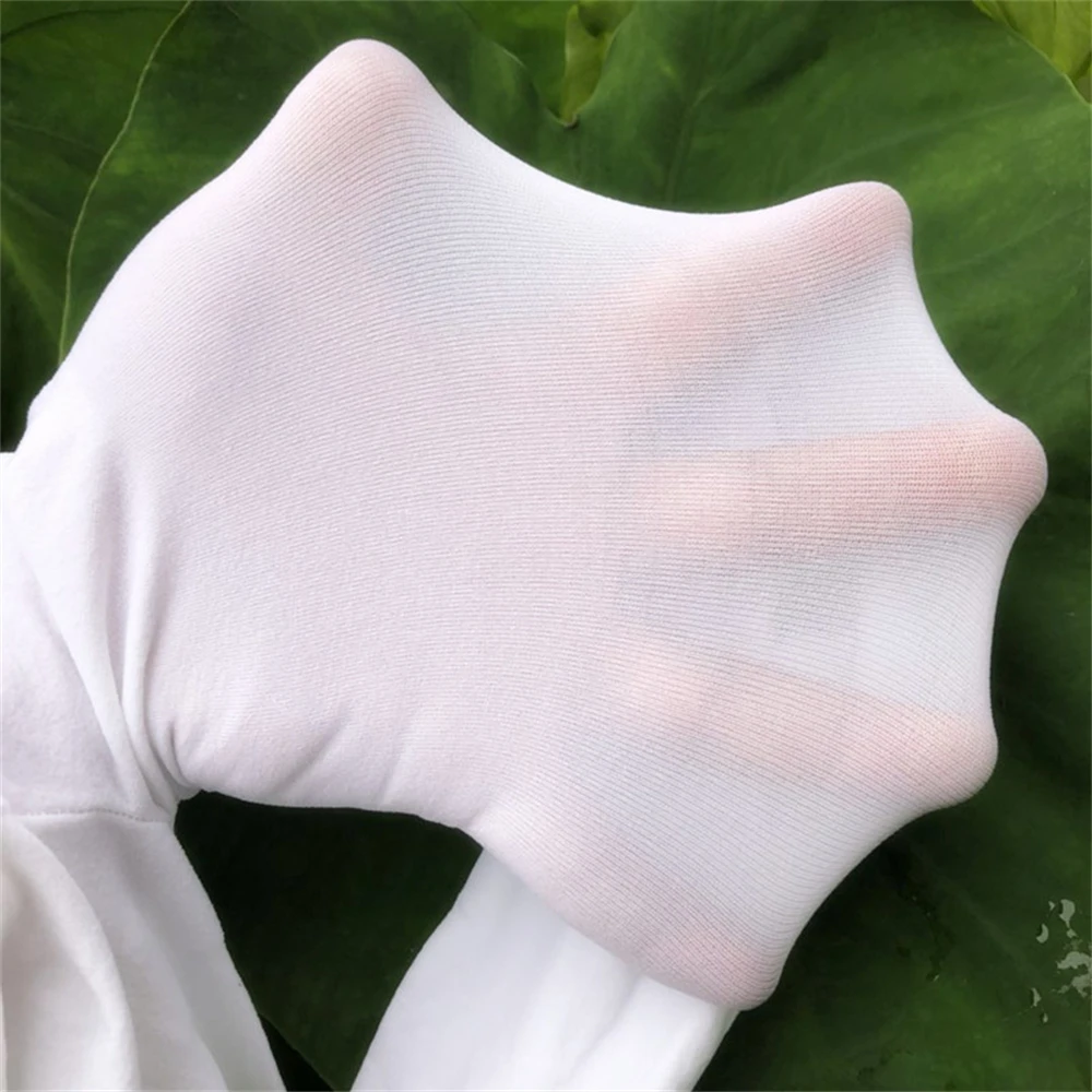 Student Kinder Candy Einfarbig Strumpfhosen Ballett Tanz Strumpfhosen Kinder Mädchen Samt Strümpfe Socke Hosen Für Baby Mädchen Leggings – Detail 28