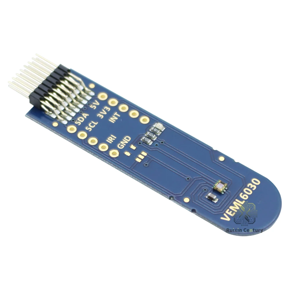 FOR Vishay VEML6030-SB Board VEML6030 Ambient Light Sensor I2C High Accuracy Evaluation Sensor Board