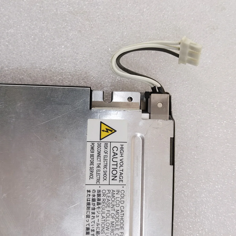 Schermo LCD NL8060BC26-27