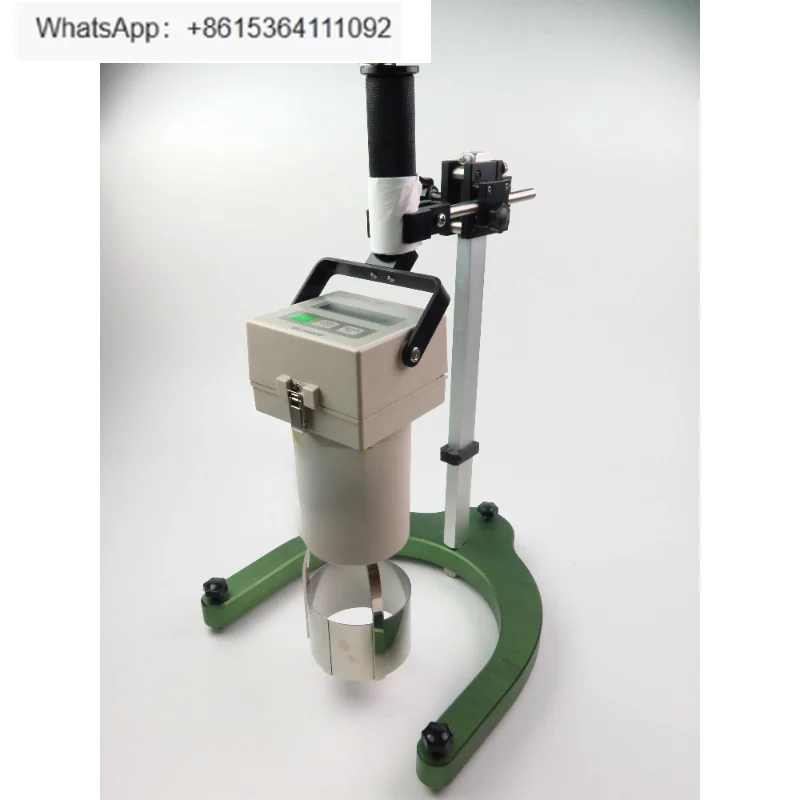 

Digital Viscometer TVC-10 -TVC-7 Handheld Bracket New Original