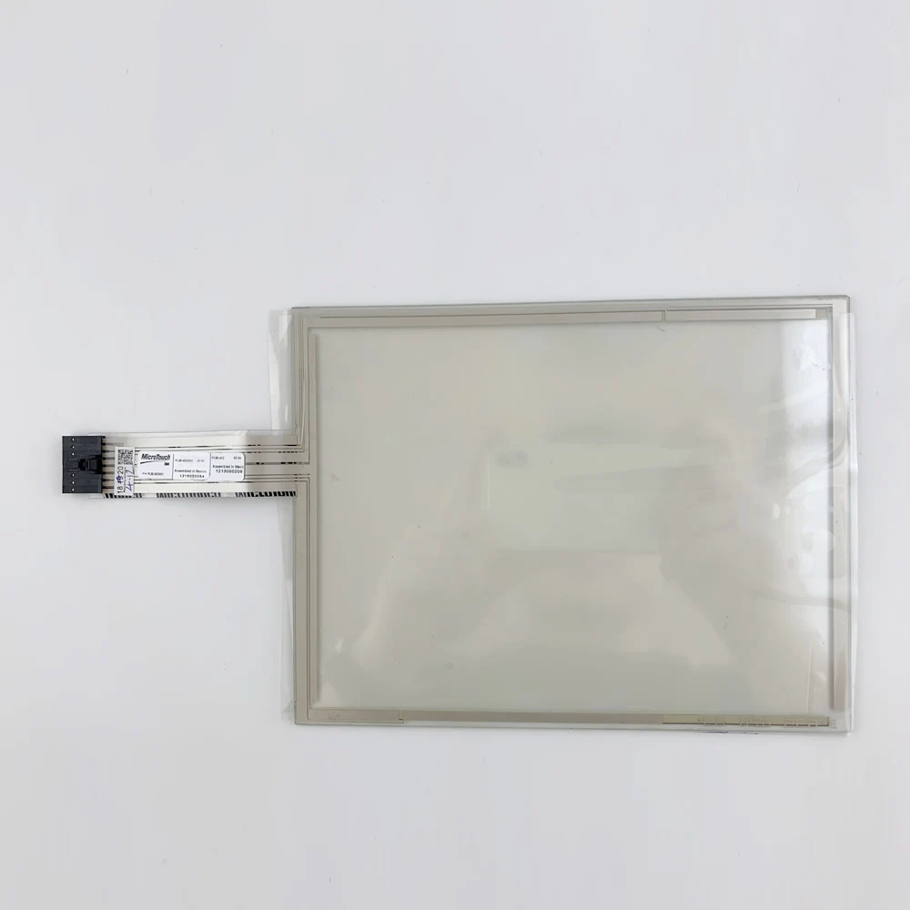 

New AMT10199 AMT 10199 8.4 Inch Touch Glass For Machine Panel Repair,Available&Stock Inventory