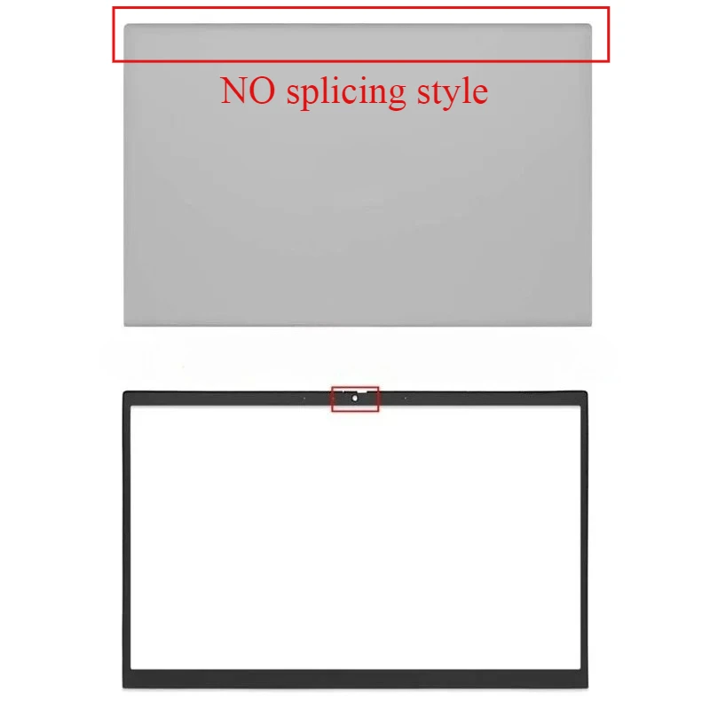 Voor Elitebook 850 G7 850 G8 855 G7 Laptop Lcd-scherm Back Cover Voorpaneel Palmsteun Bodem Shell scharnier Cover
