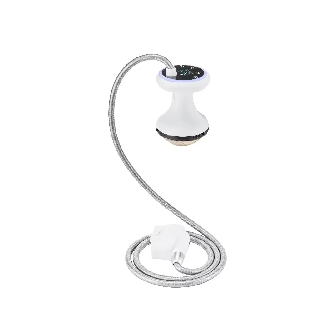 Focus Shock Wave Handle ESWT FSWT Shockwave handpieces For Pain Relief shockwave machine