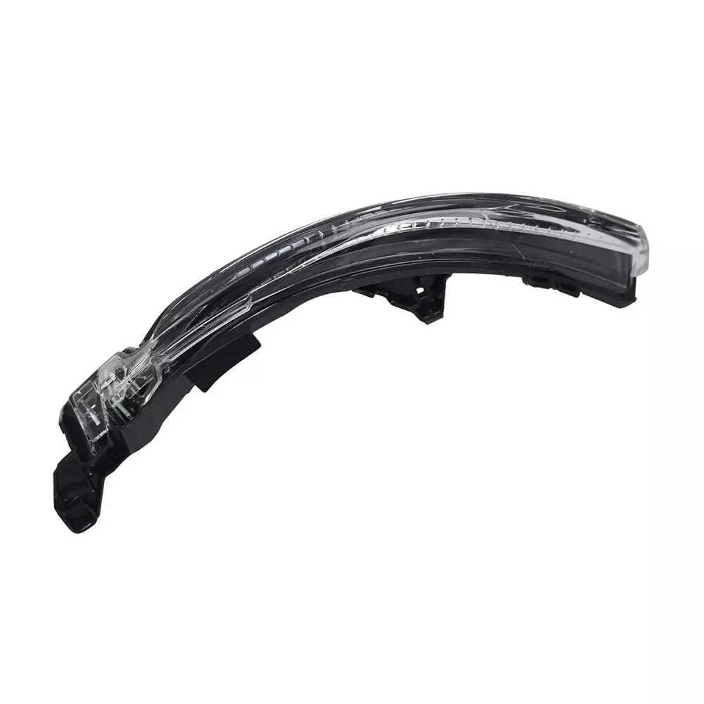 31498601 Left Side Mirror Indicator Replacement Installation Wear-resistant ABS Material Easy To Use High Universality