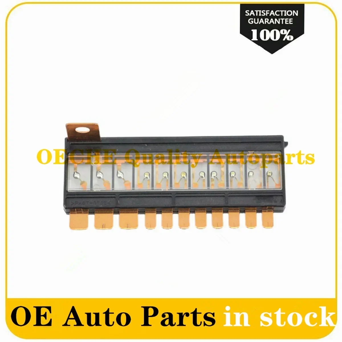 فتيل تلقائي متعدد الكتل 38232-TR0-A01 38232TR0A01 38232 TR0 A01 لـ Hon-da Civic CR-V OEM