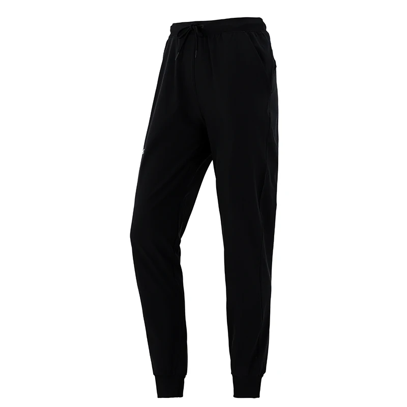 

Плетеные спортивные брюки Underarmour)/Ua для женщин, спортивные тканые брюки, модные простые свободные удобные повседневные брюки 1348447-001