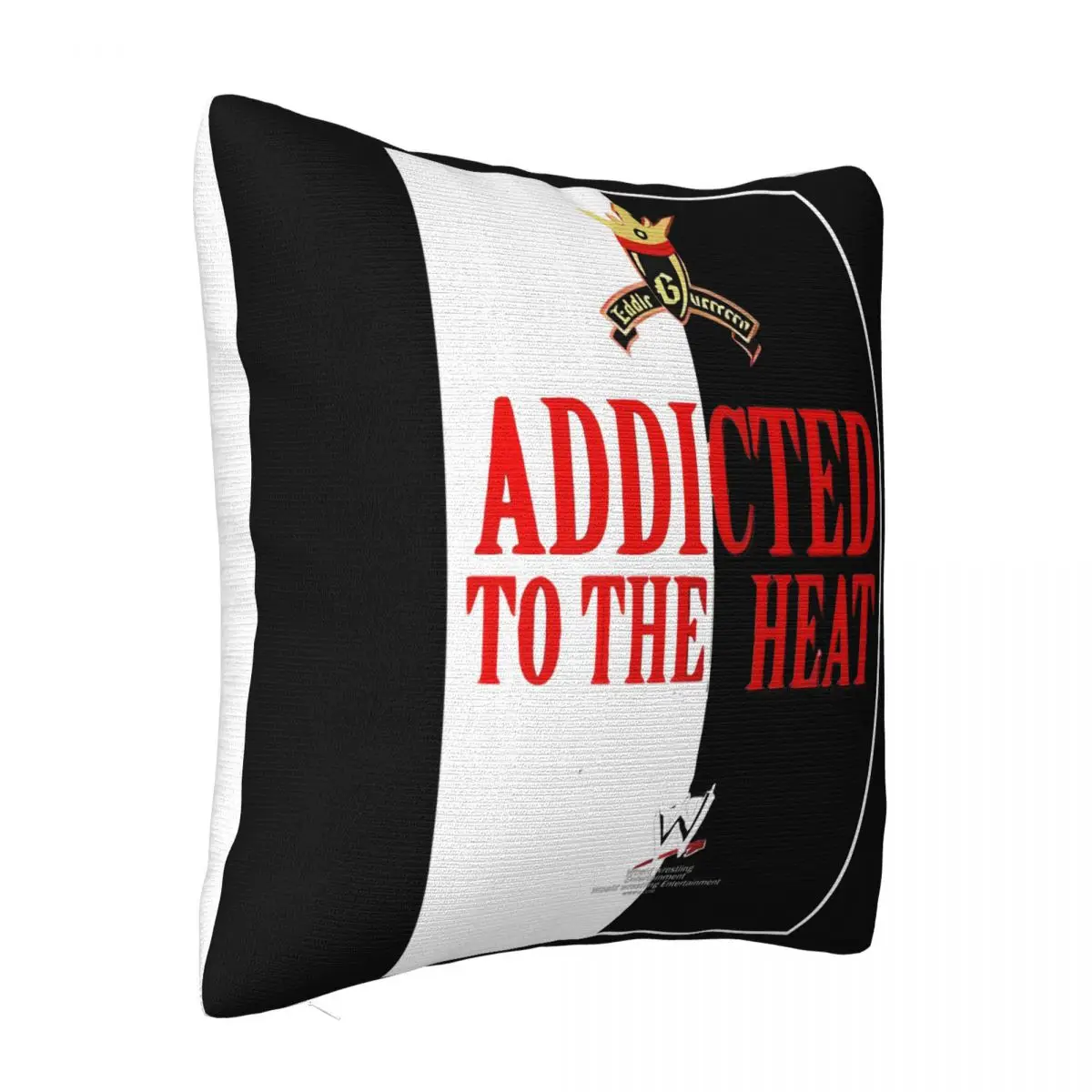 Eddie Guerrero Latino Heat 1 Pillow Cover Cushion Cover Decorative Cushions Pillow Case Pillow Cover