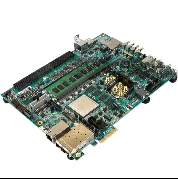 For EK-U1-ZCU102-G Spot Xilinx Zynq UltraScale MPSoC Zcu102 Development Board