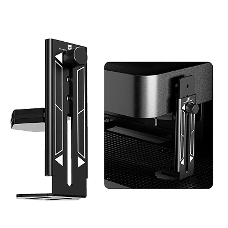 Thermalright HR-SCV-2 GPU Mounting Bracket for Desktop Computer Graphics Card Anti-Vibration Pad Support Frame 8.5-109mm
