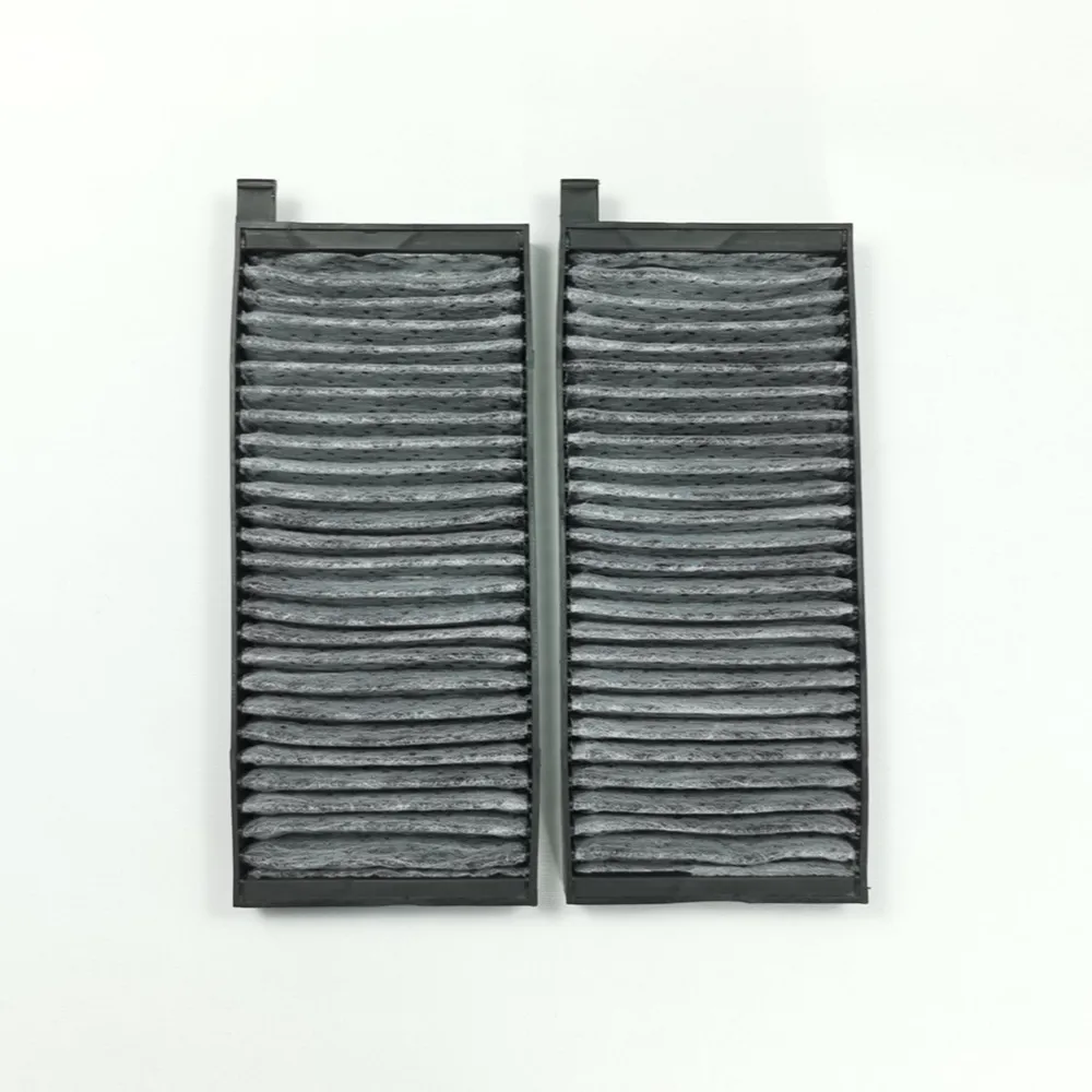 Filter Set for SSANGYONG Actyon SSANGYONG Kyron Air Filter Cabin Filter and Oil Filter 23190-09001 68111-091A0 1041800109