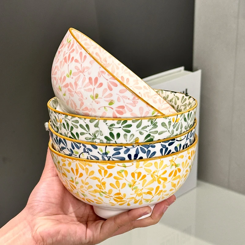 Janpanese Style Flo…