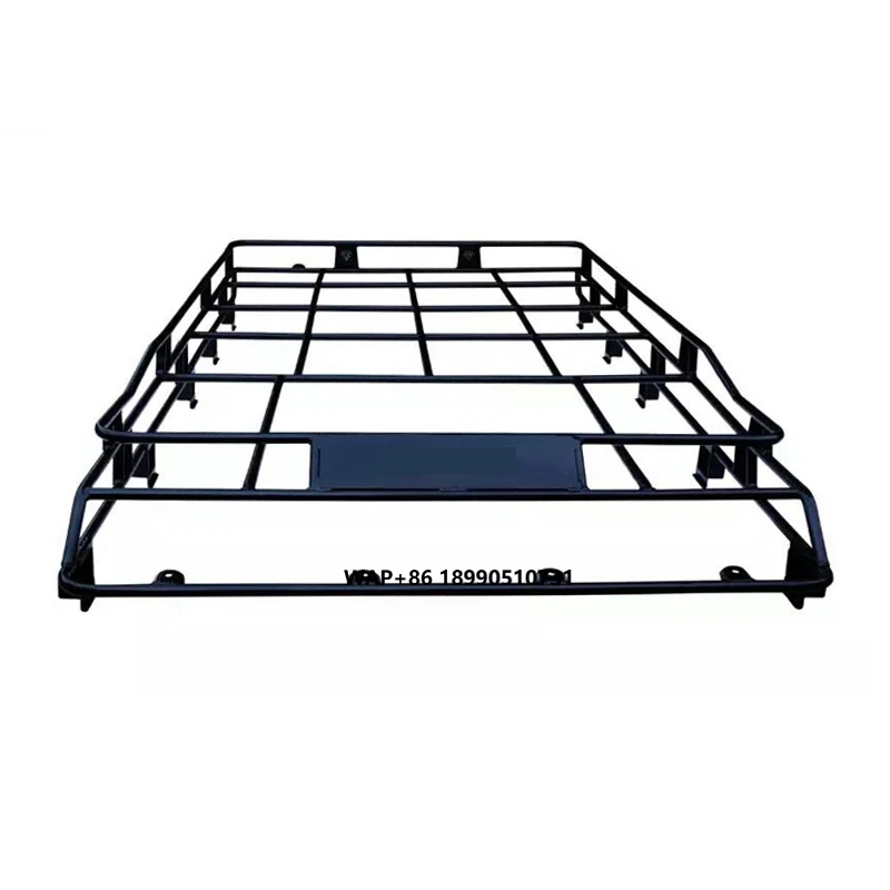 

Aluminum Alloy Roof Rack Fit for Land Rover Defender 110