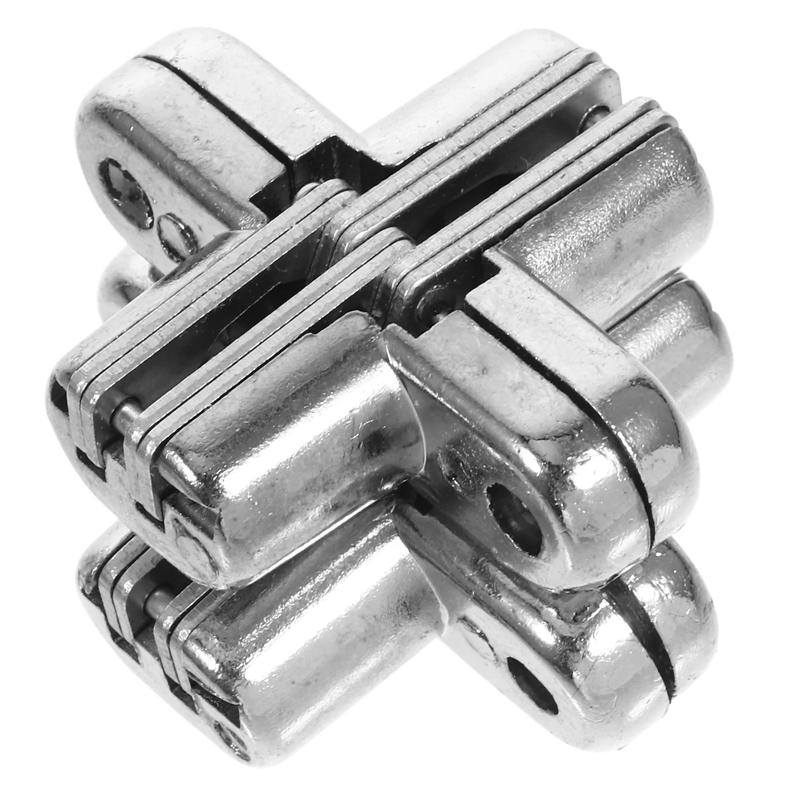 

2 шт., петля для шкафа из цинкового сплава, сверхмощная утолщенная скрытая дверная петля для сарая, гаражные ворота, замена угла ванной комнаты, деревянная коробка