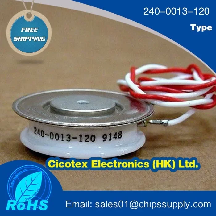 

240-0013-120 MODULE