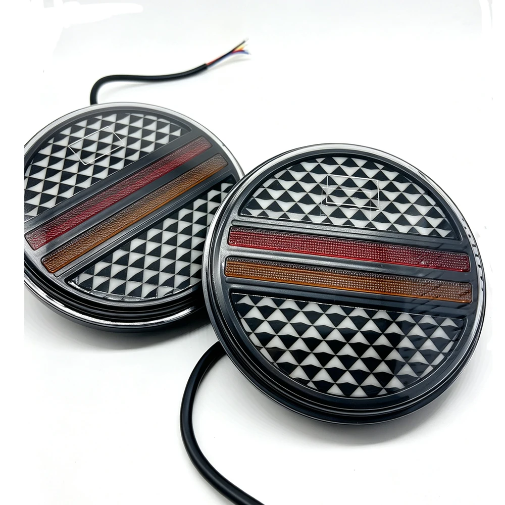 2pcs 5.3