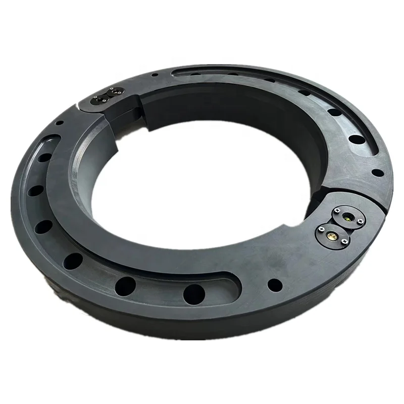 Hochwertige flache Reifenschutzreifen für andere Räder, Reifen und Zubehör, Runflat-Einsatz, 43,2 cm