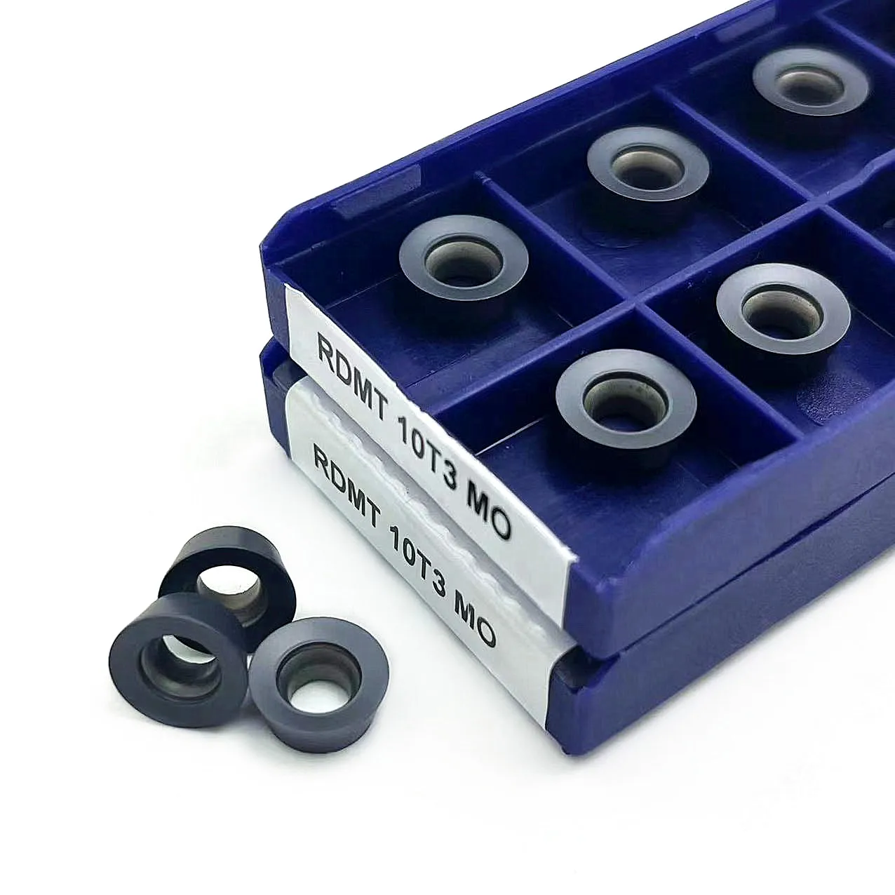 超硬フライスインサート,ローインサート,10個,rdmt1204,mo rdmt10t3 mo lt30,高品質