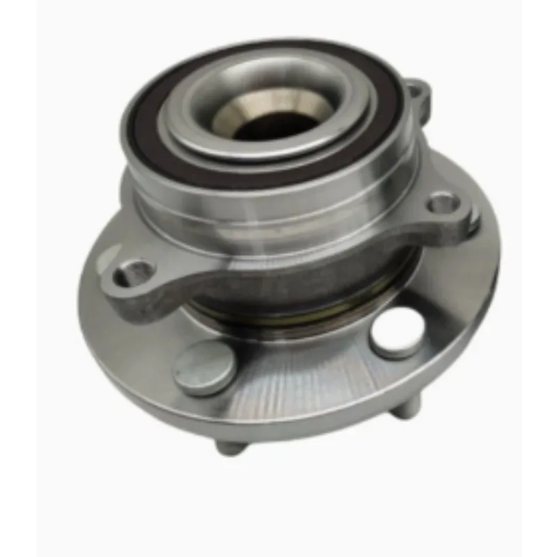 Durable Front Wheel Hub Bearing Assembly 43550-26010 9400613 Fit Toyota Hiace 300 Series Car Replacement Accessory