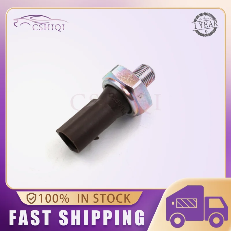 038919081C Engine Oil Pressure Sensor Switch For VW Golf Passat Jetta Beetle Audi A3 A4 TT Seat Ibiza Skoda Laura Auto Parts