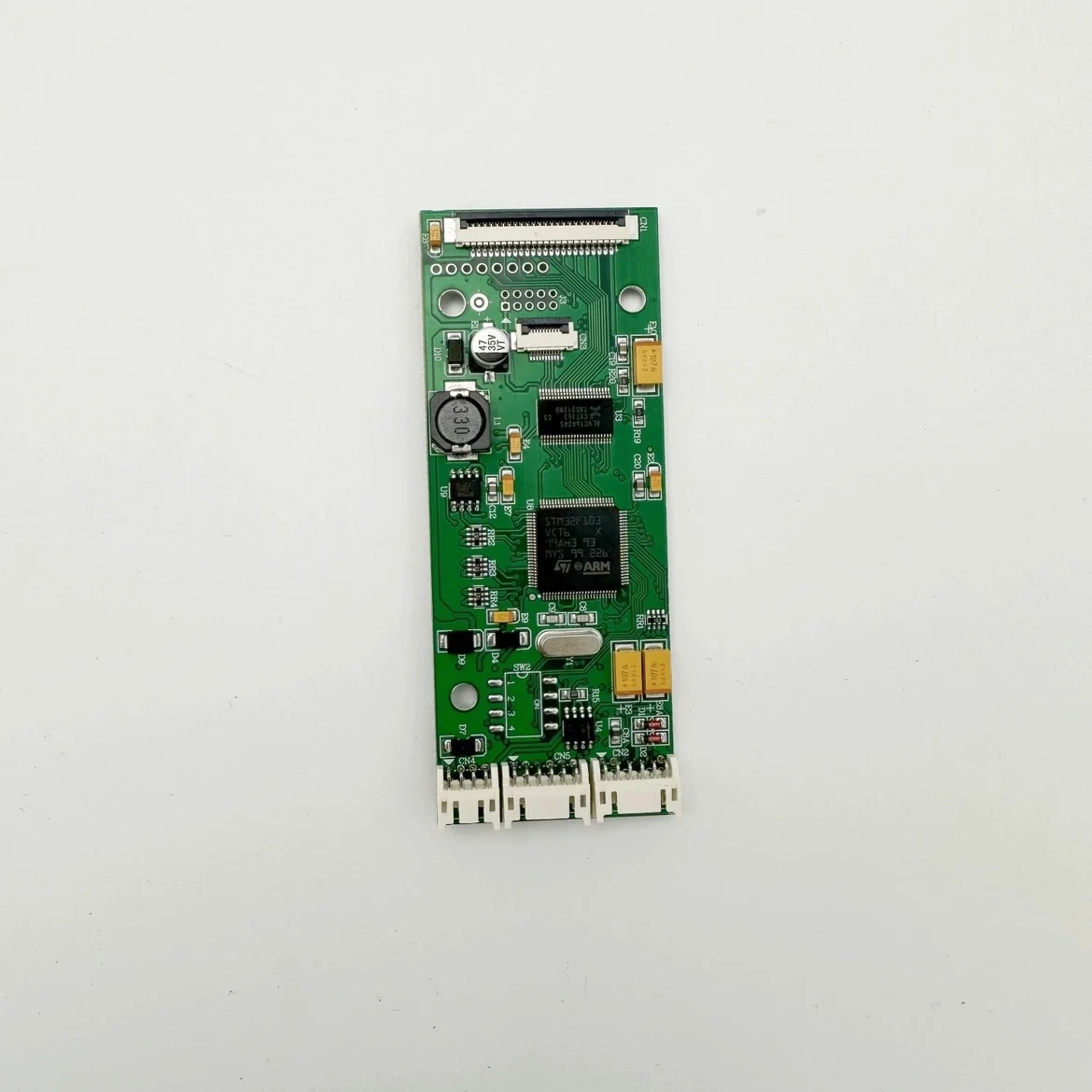 Para Toshiba Elevator Placa de visualización de llamadas HID-100A HID-155A CV320 330 Placa de llamadas