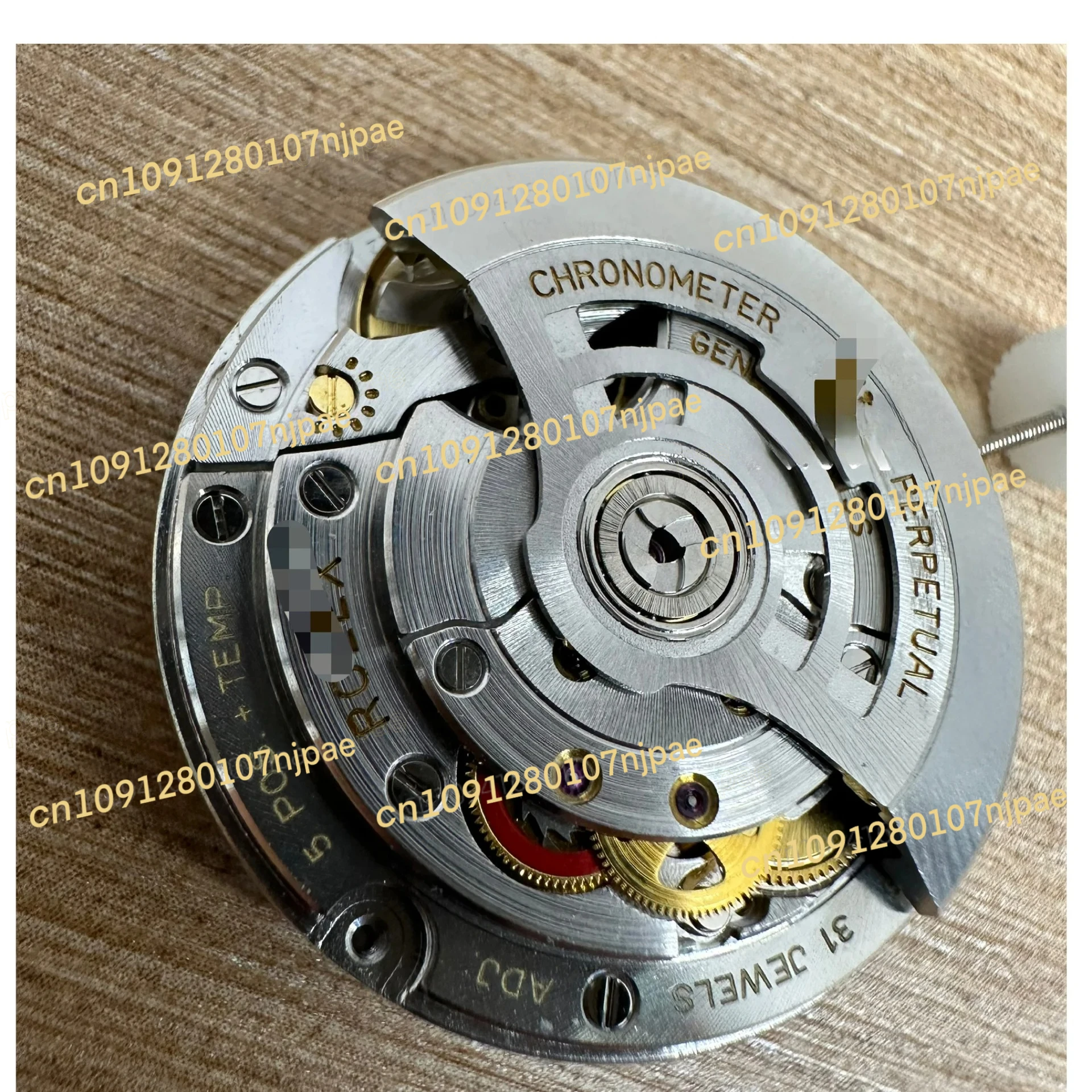 

Watch accessories New 3230 movement No calendar automatic mechanical movement