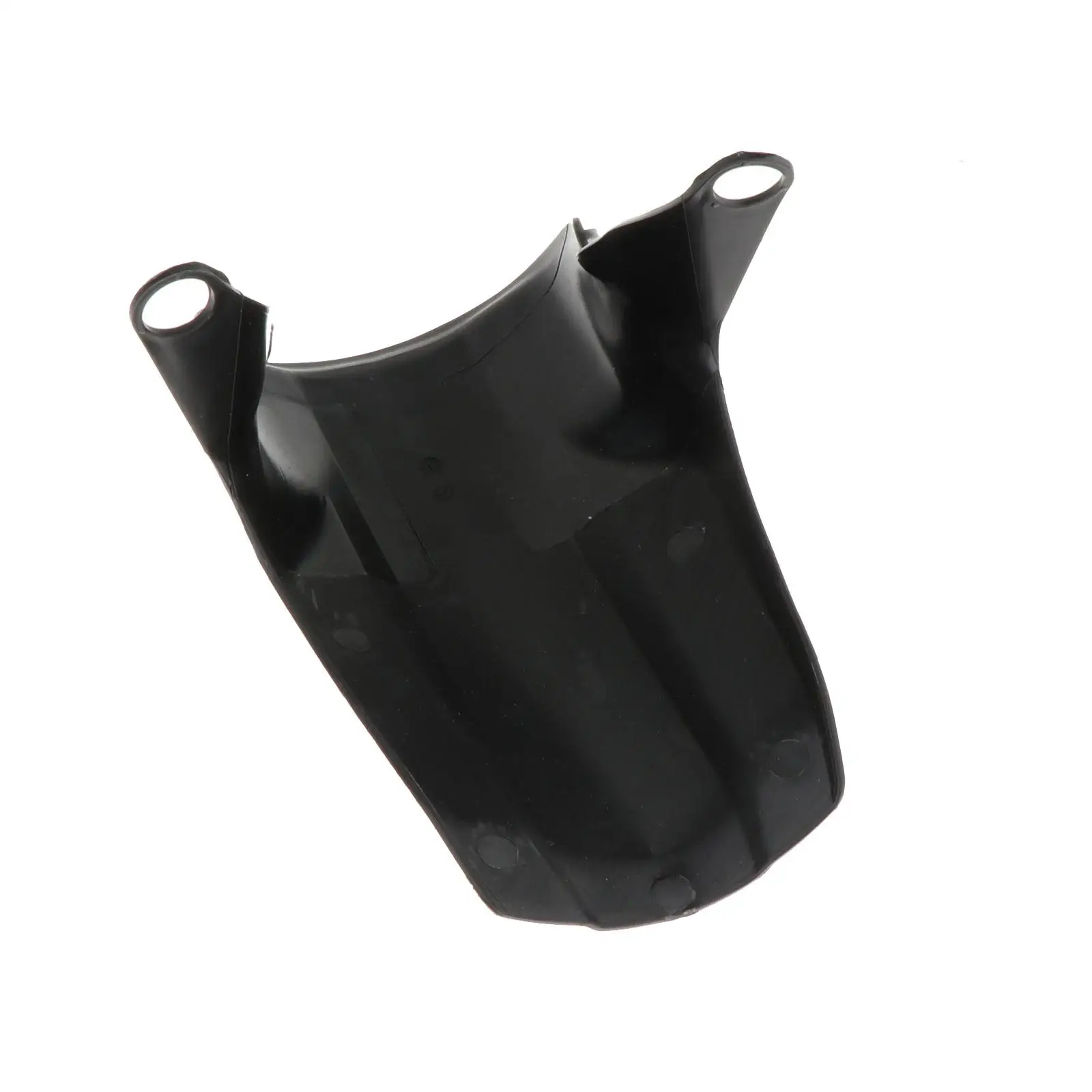 Motorcycle Mud Guard Mudguard Wheel Protector Professional Detachable against