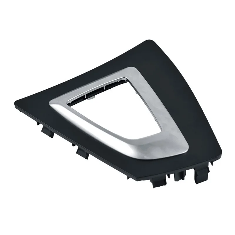Super Sale LHD Car Shift Lever Bezel Trim Gear Selector Switch Shifter Cover for BMW 1 2 Series F20 F21 F22 F23 M2 F87 511692073