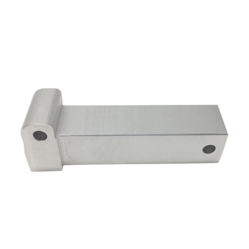 CNC Precison Machining Milling Aluminum Stainless Steel Parts Custom Services