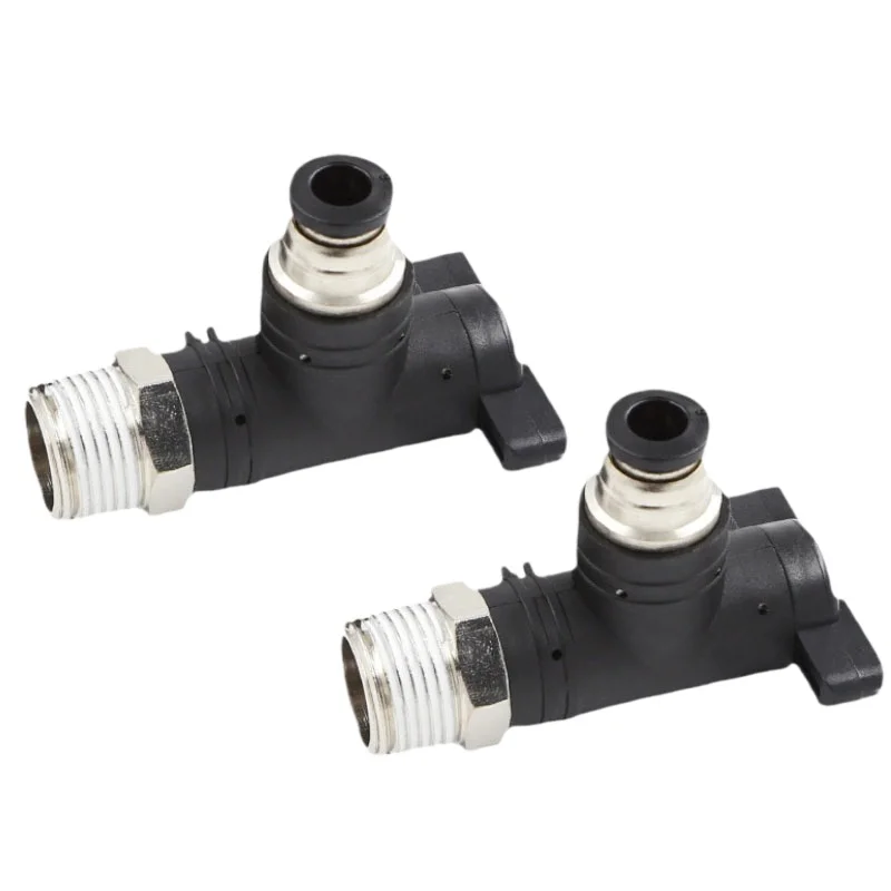 

Pneumatic valve fittings Air flow control valve BL Pneumatic threaded BL4-M5 01 02 BL6-01 02 03 04 BL8 10 12-01 02 03 04