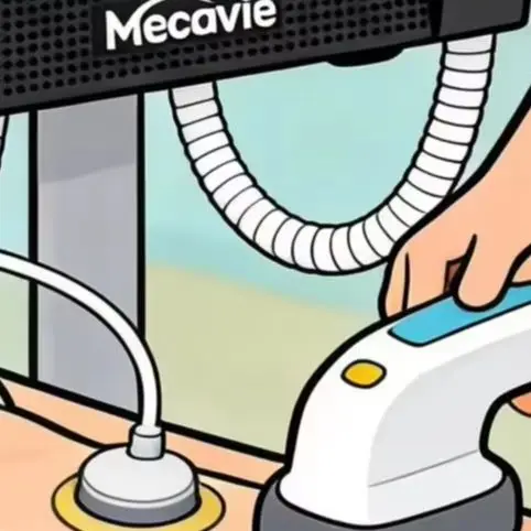 

2026 MECAVIE 6500W EMS-стимулятор мышц - Профессиональный аппарат для коррекции фигуры с 4 манипулами и тазовой накладкой для использования в салонах