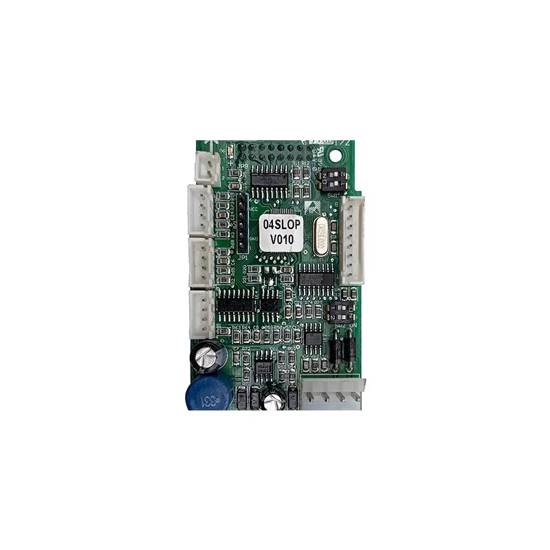 

Parts are suitable for elevator outbound call display board 04SLOP V010/KFXM04028VA1.2 outbound call board