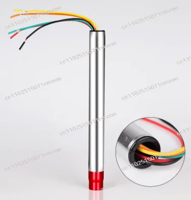 

5-проводной датчик предотвращения переполнения масляного бака