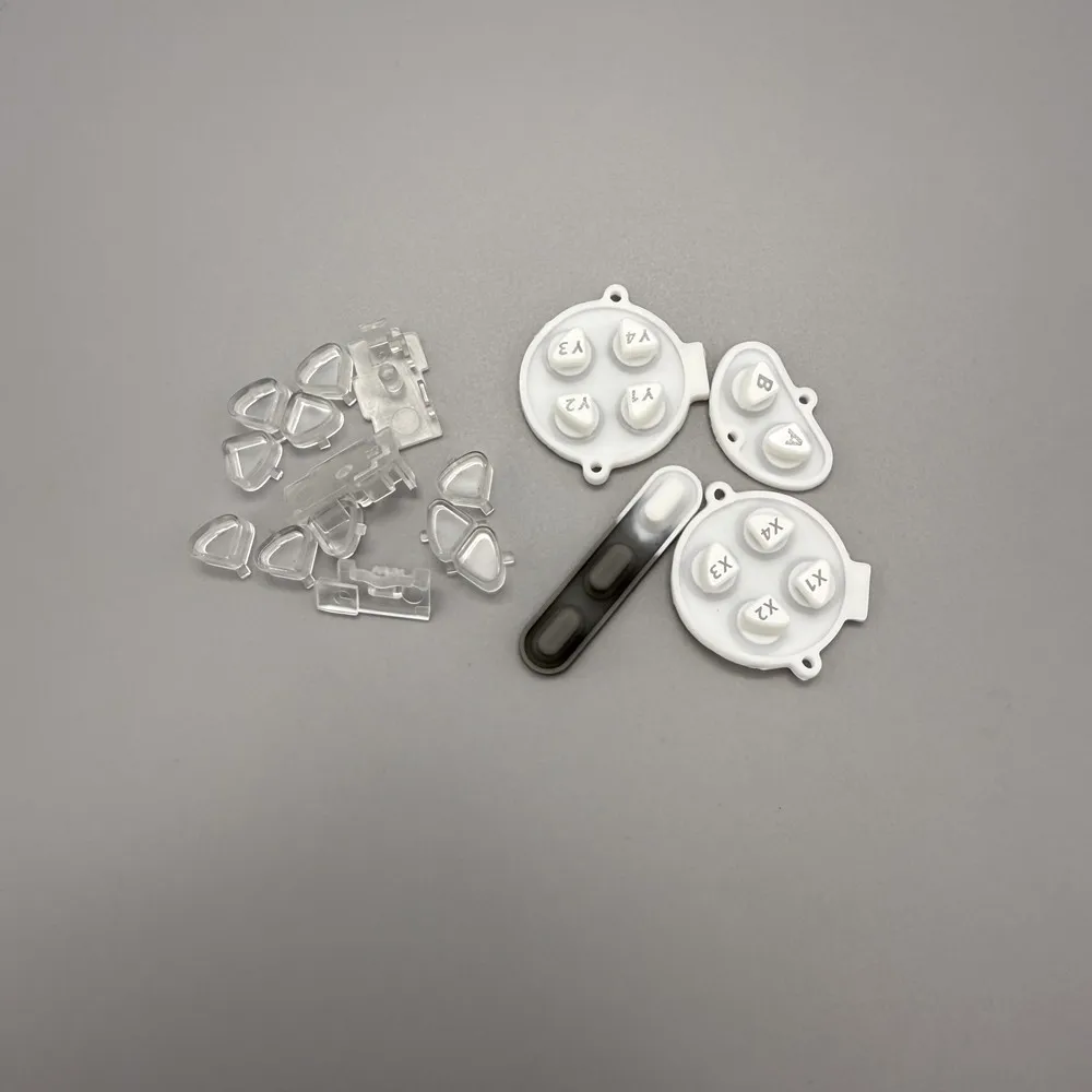 Button D-Pad for WONDER SWAN color WSC