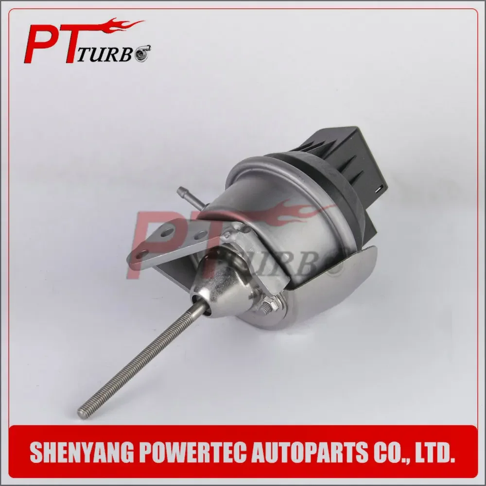 Электронный привод турбонаддува для Great Wall Hover H5 2.0L 2.0T 103 кВт GW4D20 53039880168 1118100-ED01A Автозапчасти Turbo
