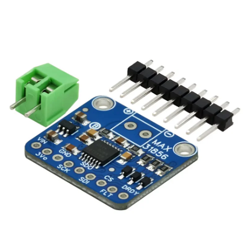 MAX31856 CJMCU Thermocouple Module High Precision Development Board Module A/D Converter Universal Type CJMCU-MAX31856