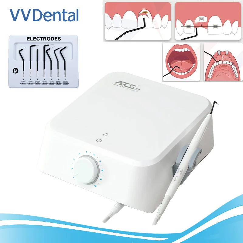 

Dental Electrosurgery Unit Surgical Electrosurgical Electrosurgery Machine, Surgical Unit Recommended By Internet Celebrities