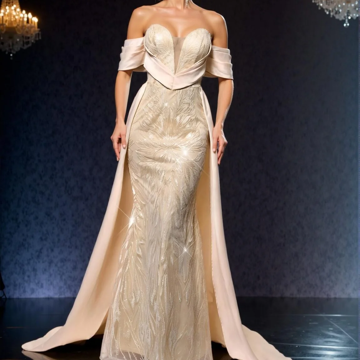 

Классические милые атласные плиссированные платья без рукавов на шнуровке Русалка Вечерние платья для дня рождения и выпускного вечера по индивидуальному заказу