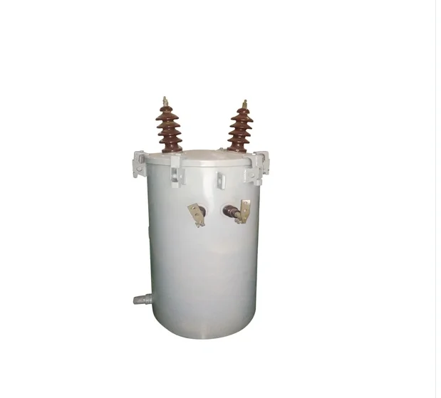Adjustable Single Phase Power Transformer